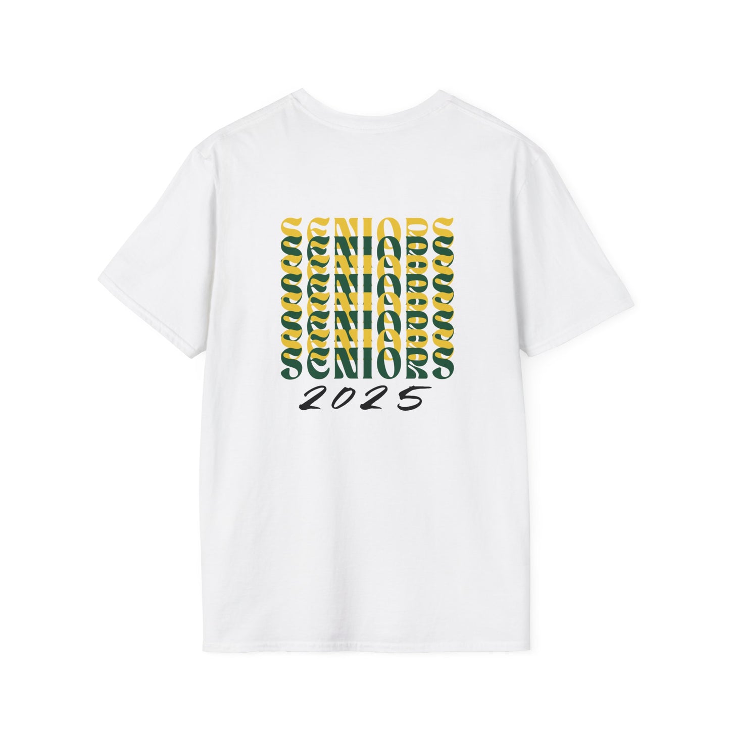 Airedale senior shirt
