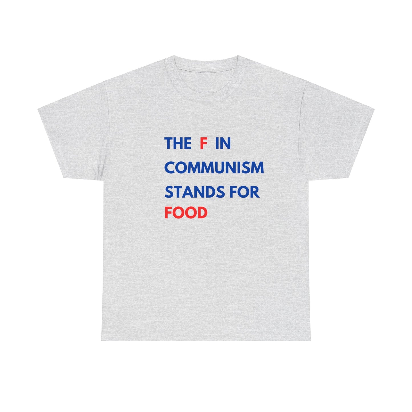 F in Communism shirt, patriotic shirt, american shirt
