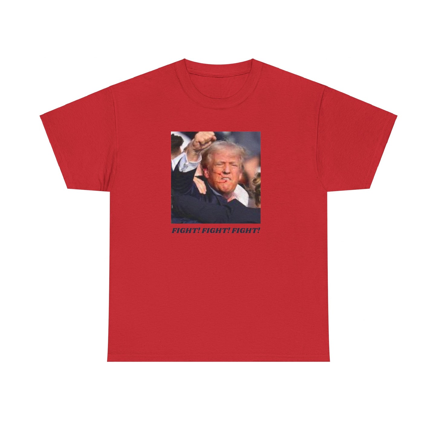 Trump shirt, Fight shirt, Assassination attempt shirt, election shirt, political shirt