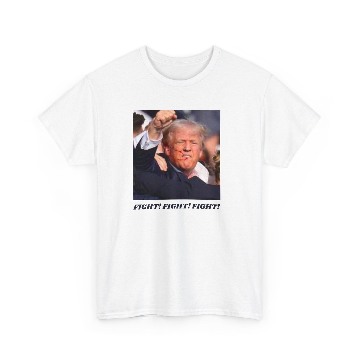 Trump shirt, Fight shirt, Assassination attempt shirt, election shirt, political shirt