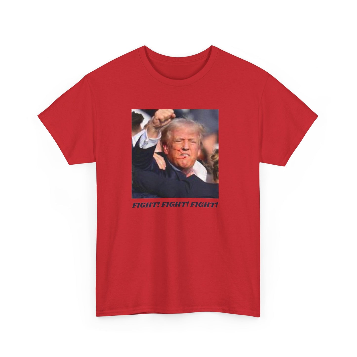 Trump shirt, Fight shirt, Assassination attempt shirt, election shirt, political shirt