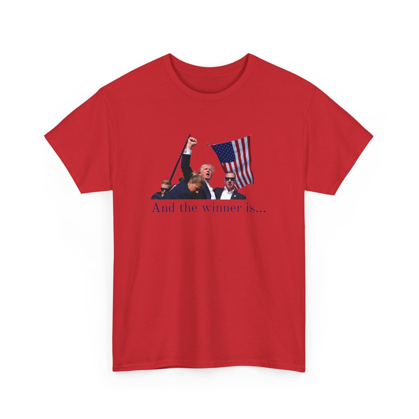 Trump shirt, Assassination attempt shirt, election shirt, 2024 shirt, political shirt, winner shirt