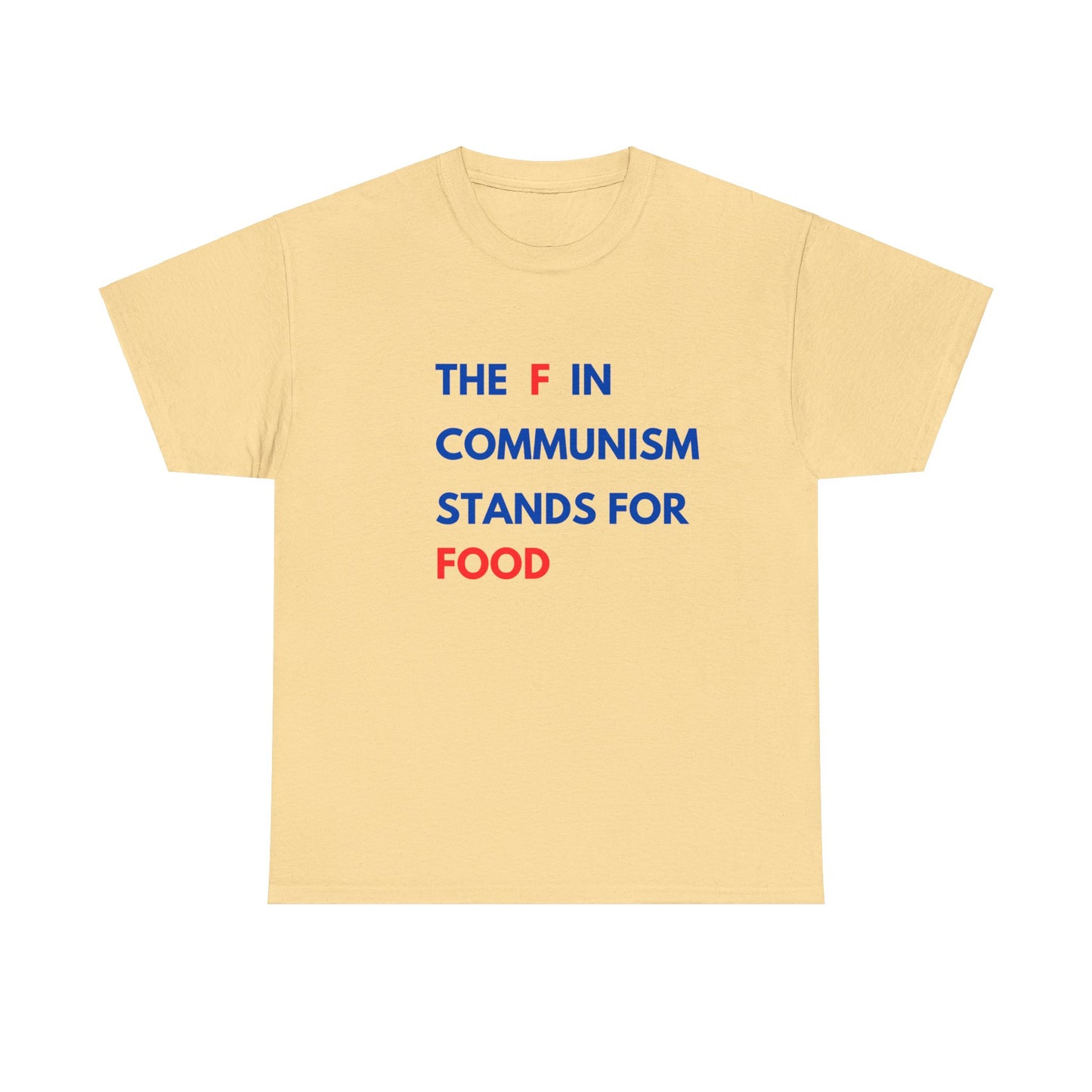 F in Communism shirt, patriotic shirt, american shirt