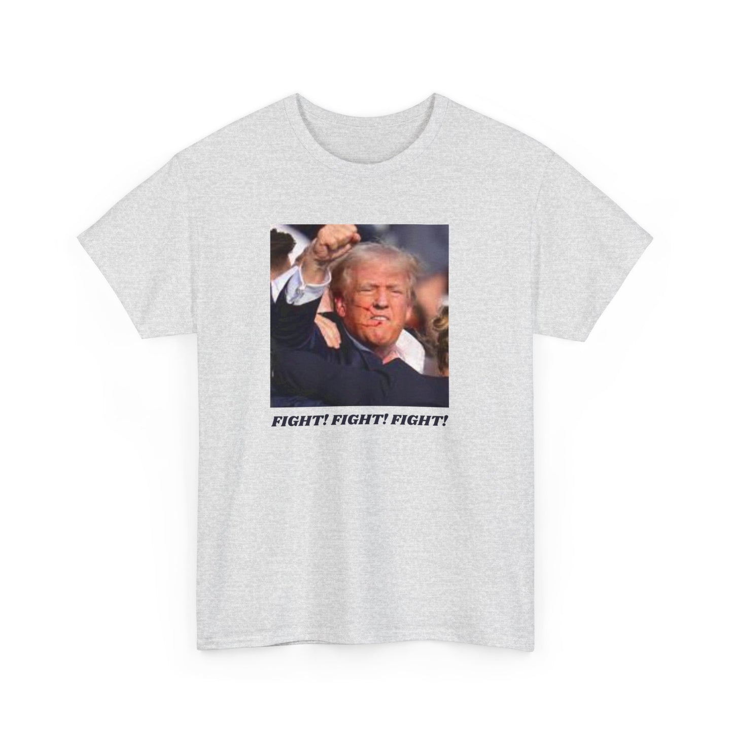 Trump shirt, Fight shirt, Assassination attempt shirt, election shirt, political shirt