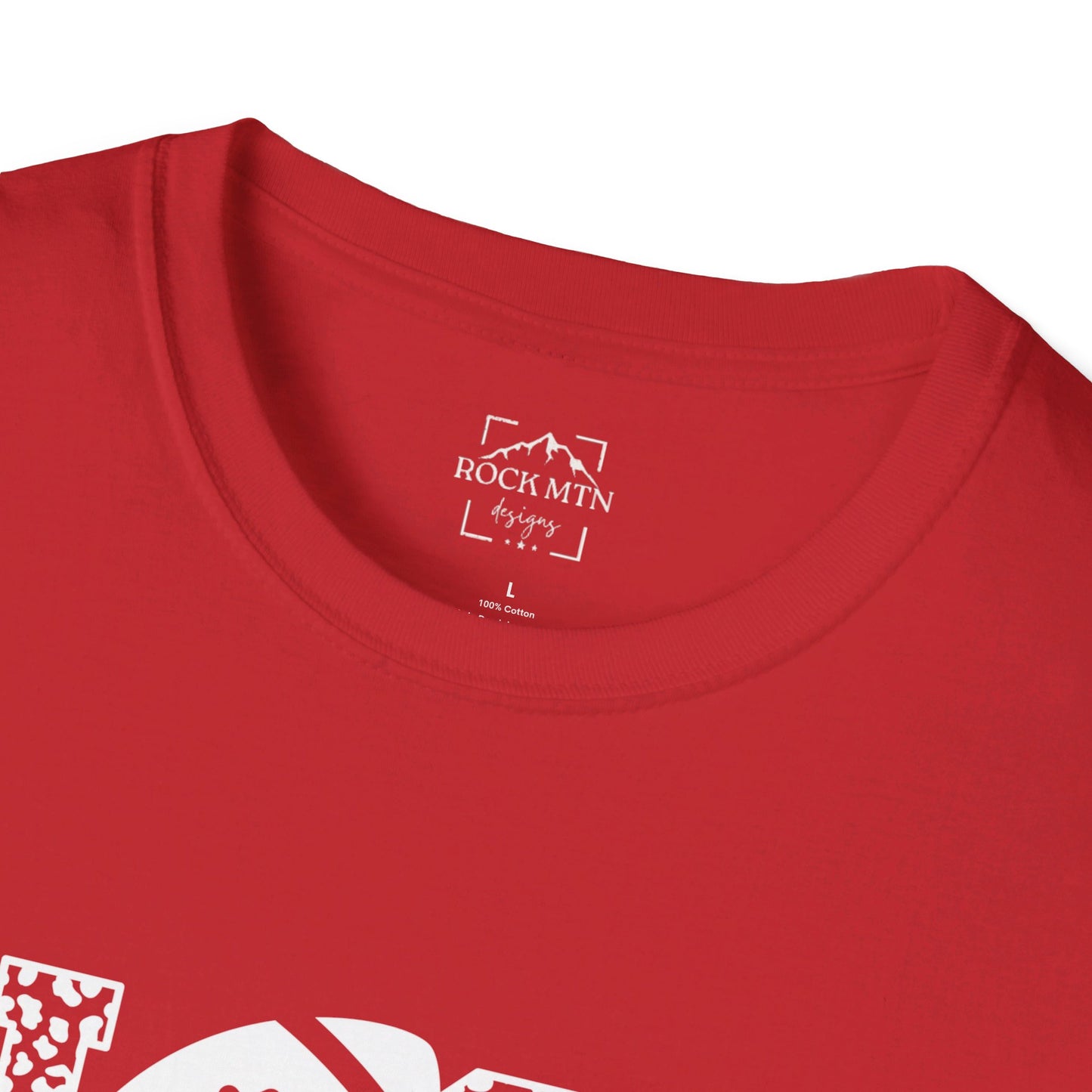 Razorback football shirt, Hogs with leopard print shirt