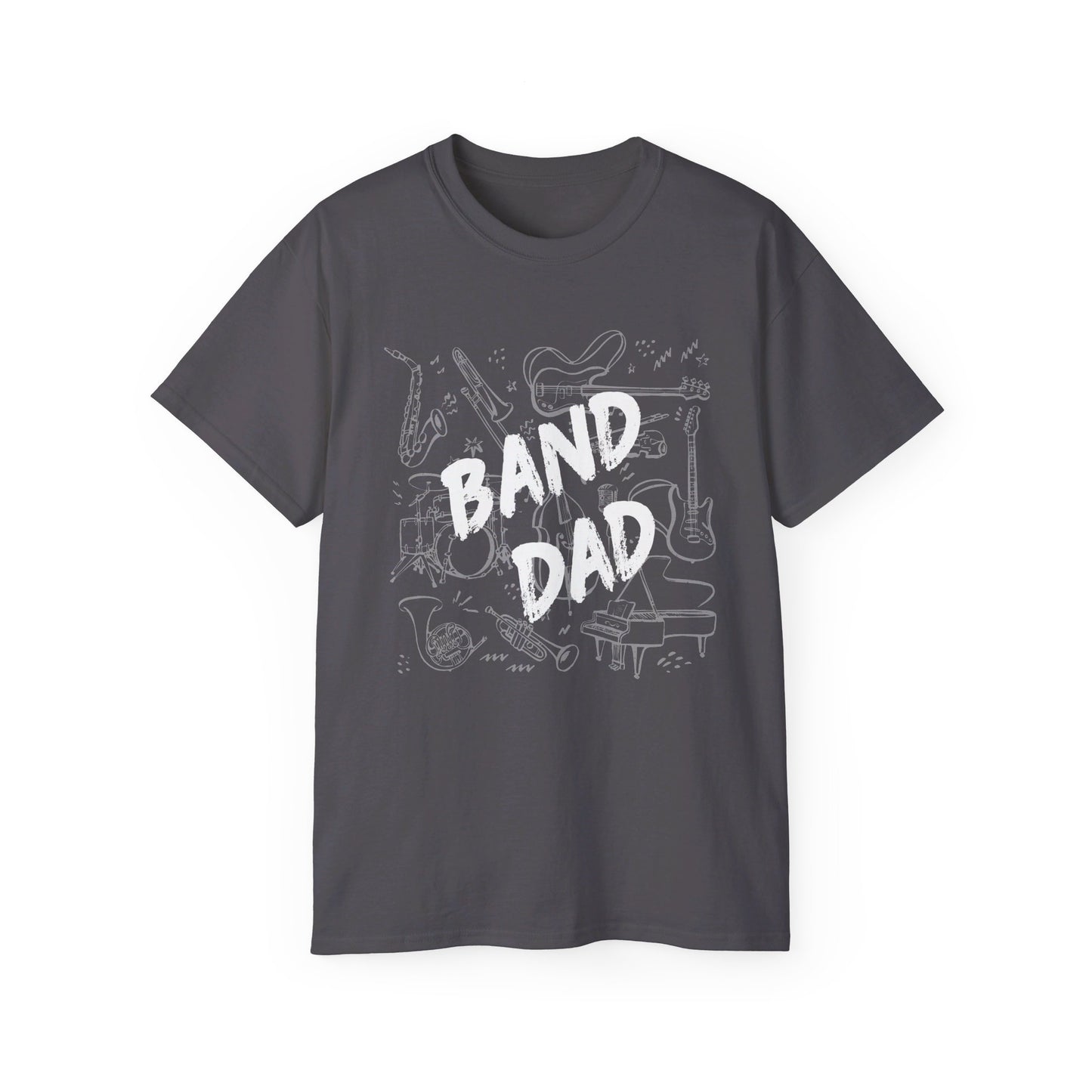 Band Dad Shirt