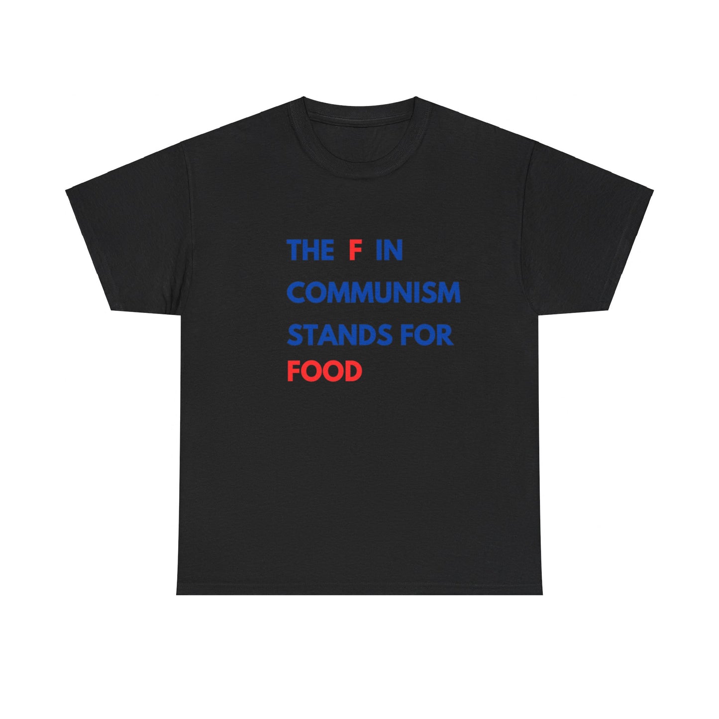 F in Communism shirt, patriotic shirt, american shirt
