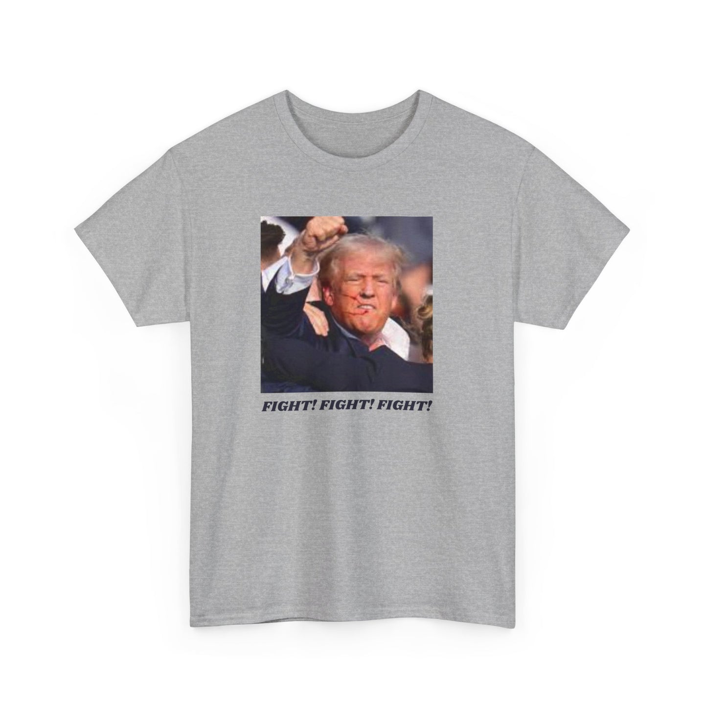 Trump shirt, Fight shirt, Assassination attempt shirt, election shirt, political shirt
