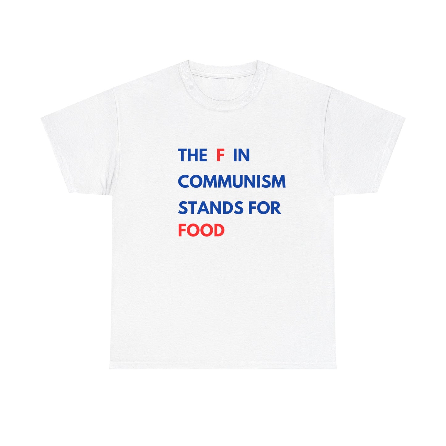 F in Communism shirt, patriotic shirt, american shirt