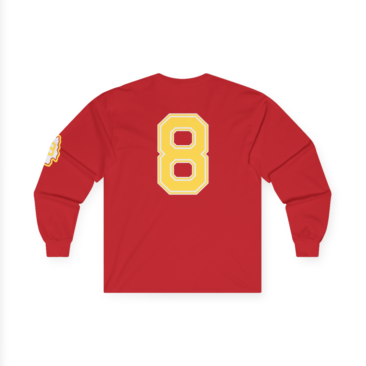 DHOP Long-sleeved Tee