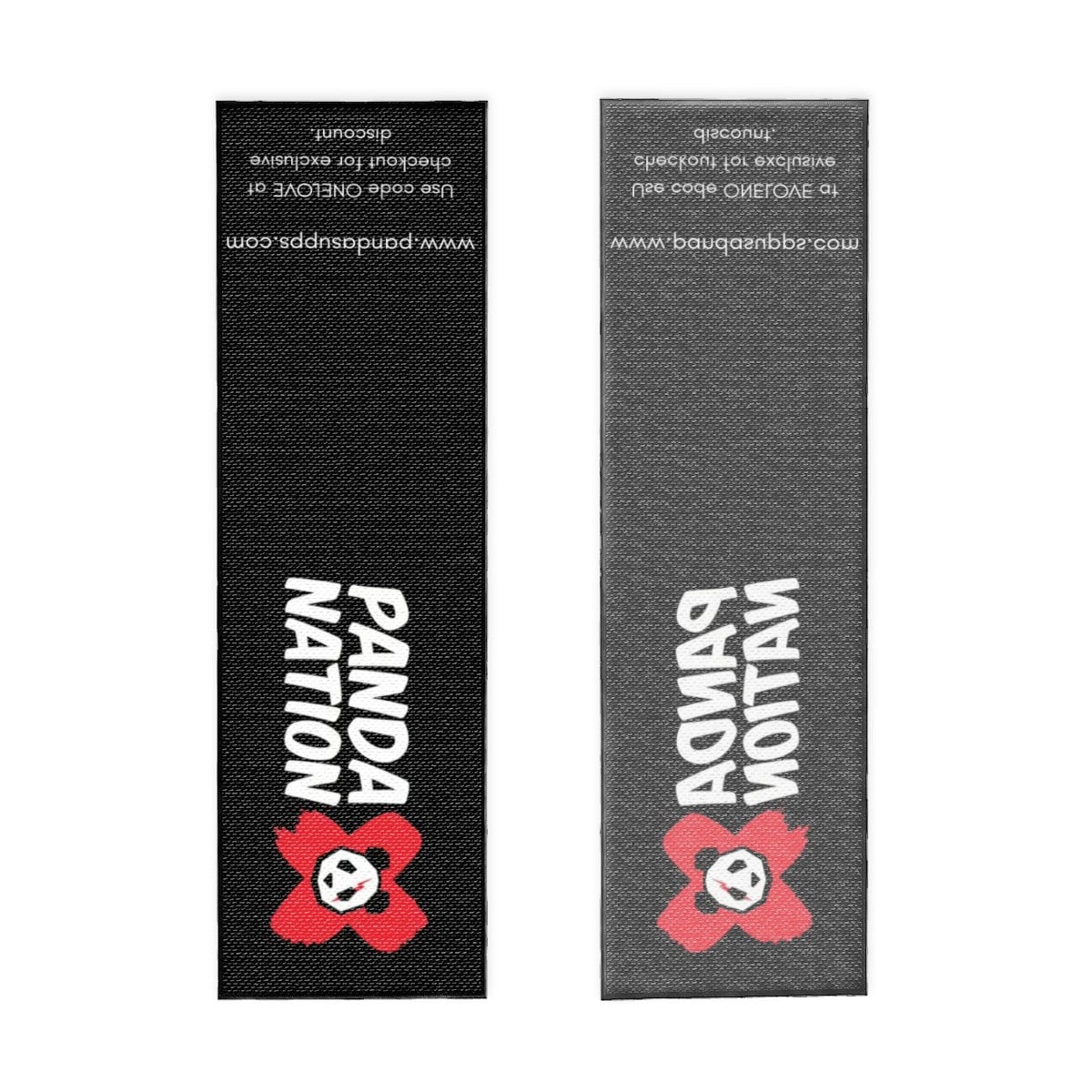 PANDA NATION COOLING TOWEL