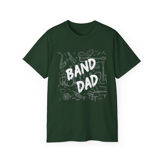 Band Dad Shirt