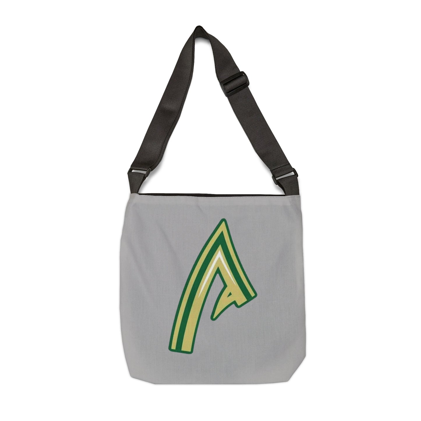 Pride of Alma Adjustable Tote Bag