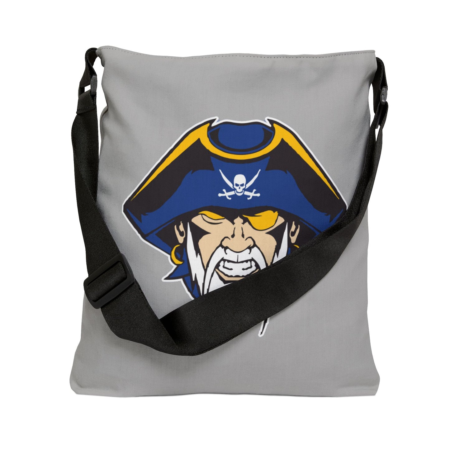 Cedarville Pirates Tote Bag