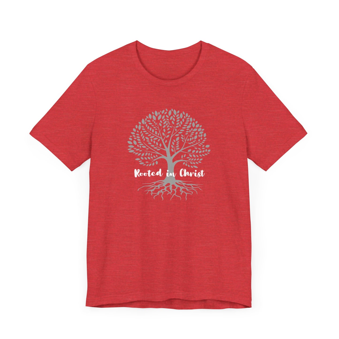 Rooted in Christ Shirt