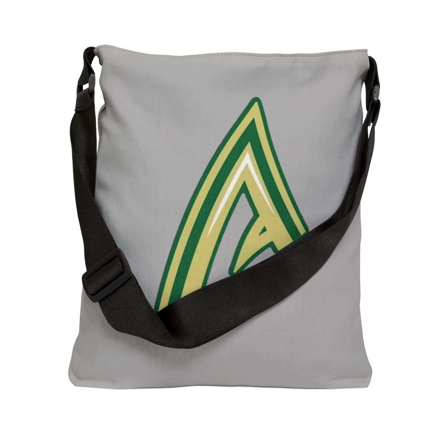 Pride of Alma Adjustable Tote Bag