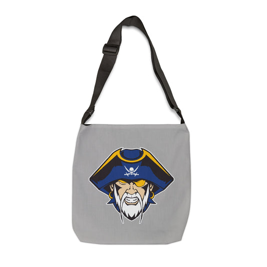 Cedarville Pirates Tote Bag