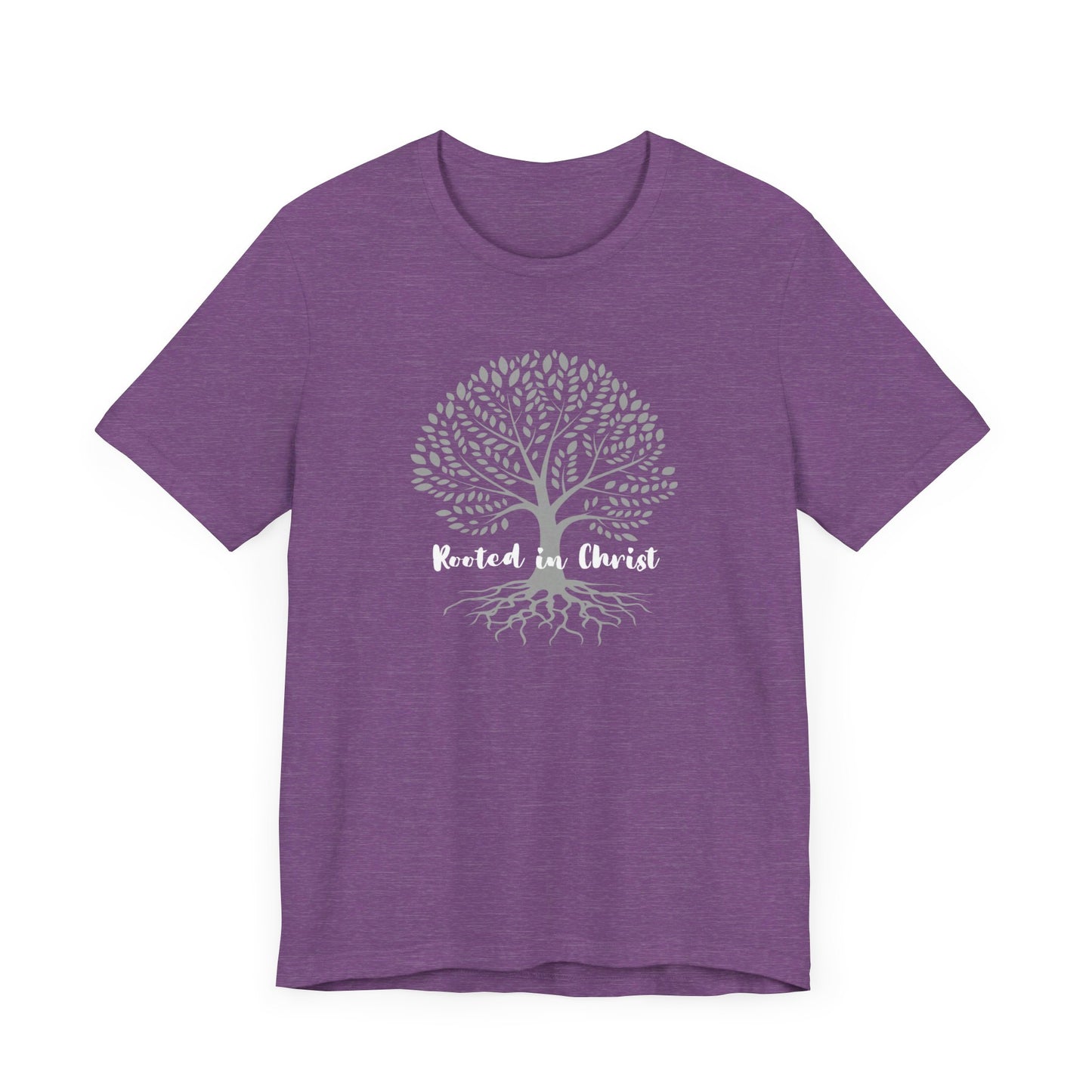 Rooted in Christ Shirt